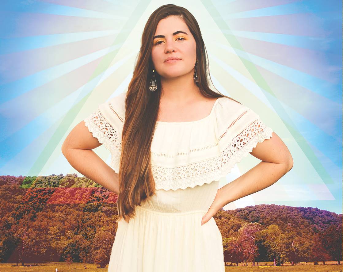 Senora May brings "Lainhart" over for short European tour